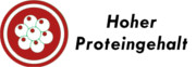 high protein bio müsli